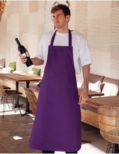 L-BBQ11073-Barbecue Apron XL 2